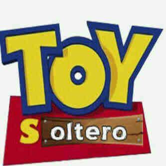 Toy Soltero